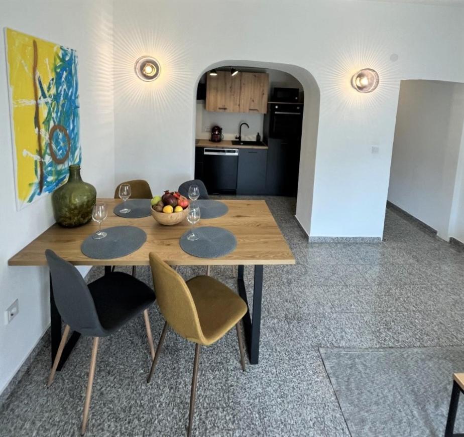 Apartment Lorun 47 Tar-Vabriga Ngoại thất bức ảnh