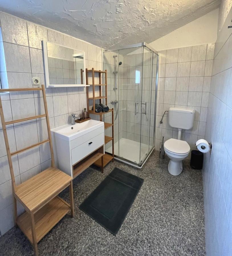 Apartment Lorun 47 Tar-Vabriga Ngoại thất bức ảnh