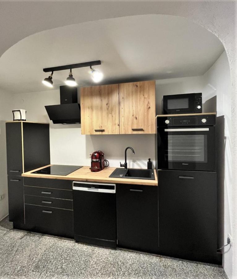 Apartment Lorun 47 Tar-Vabriga Ngoại thất bức ảnh
